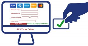 PAGOS VIRTUALES