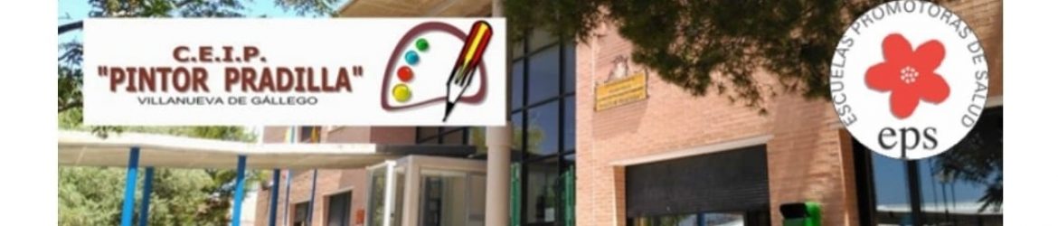 CEIP Pintor Pradilla